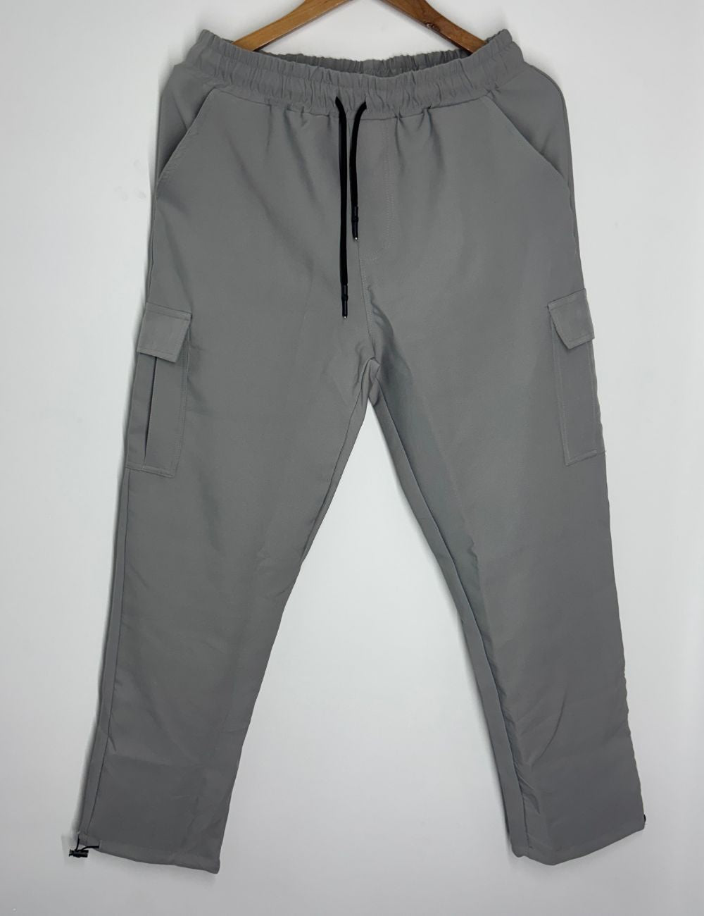 NS Cargo Pant (Gray)