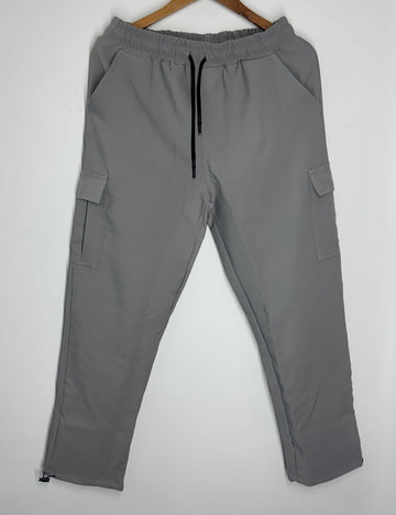 NS Cargo Pant (Gray)