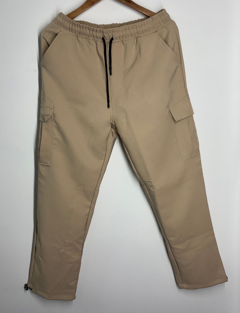 NS Cargo Pant (Beige)