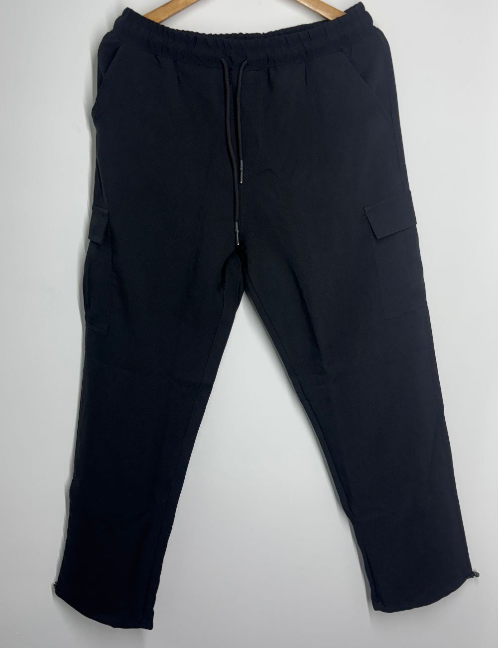 NS Cargo Pant (Black)