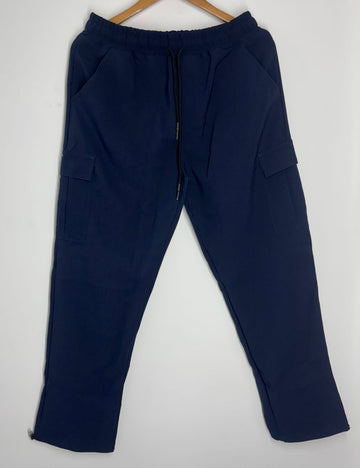 NS Cargo Pant (Navy)