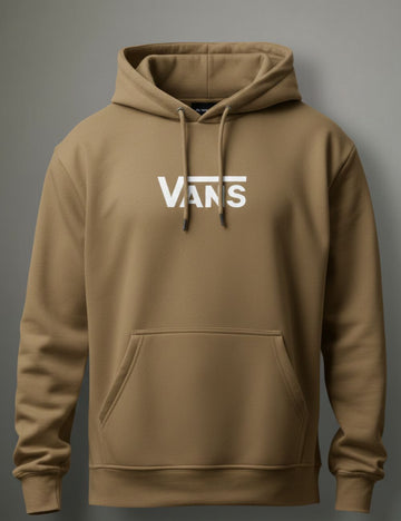 Hoodie (Brown)