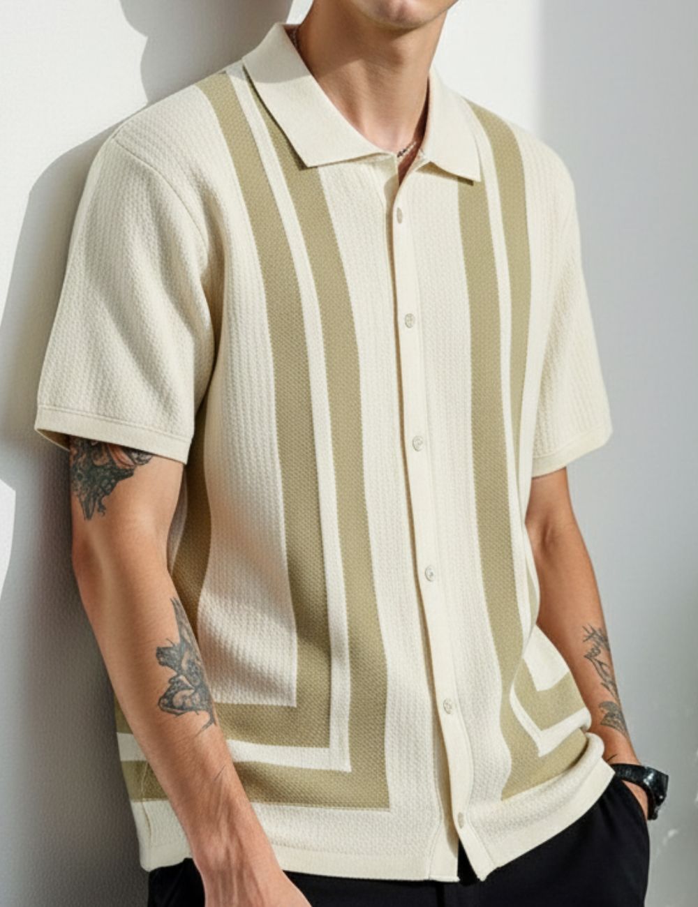 Old Money T-Shirts (White)