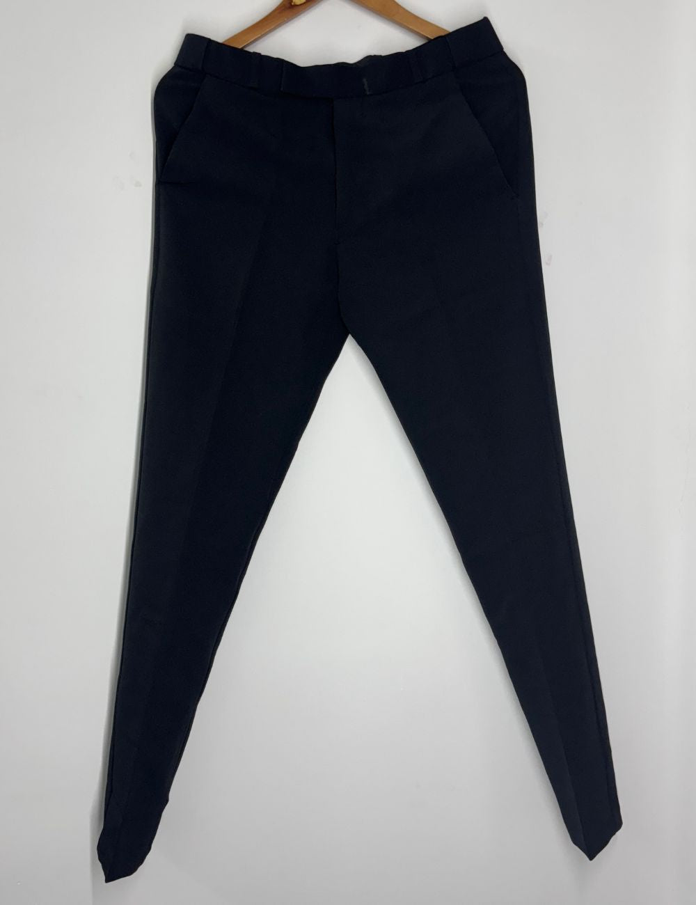 Flexi Pant (Black)