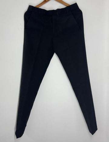 Flexi Pant (Black)