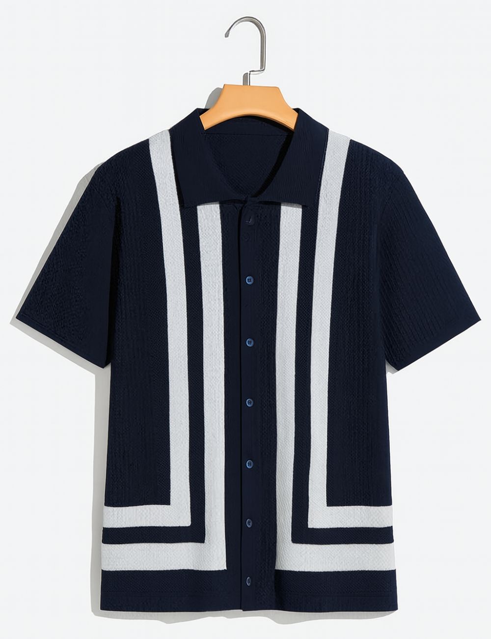 Old Money T-Shirts (Navy)