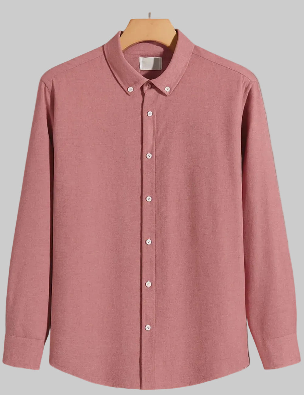 Crushe Shirt (Rose)