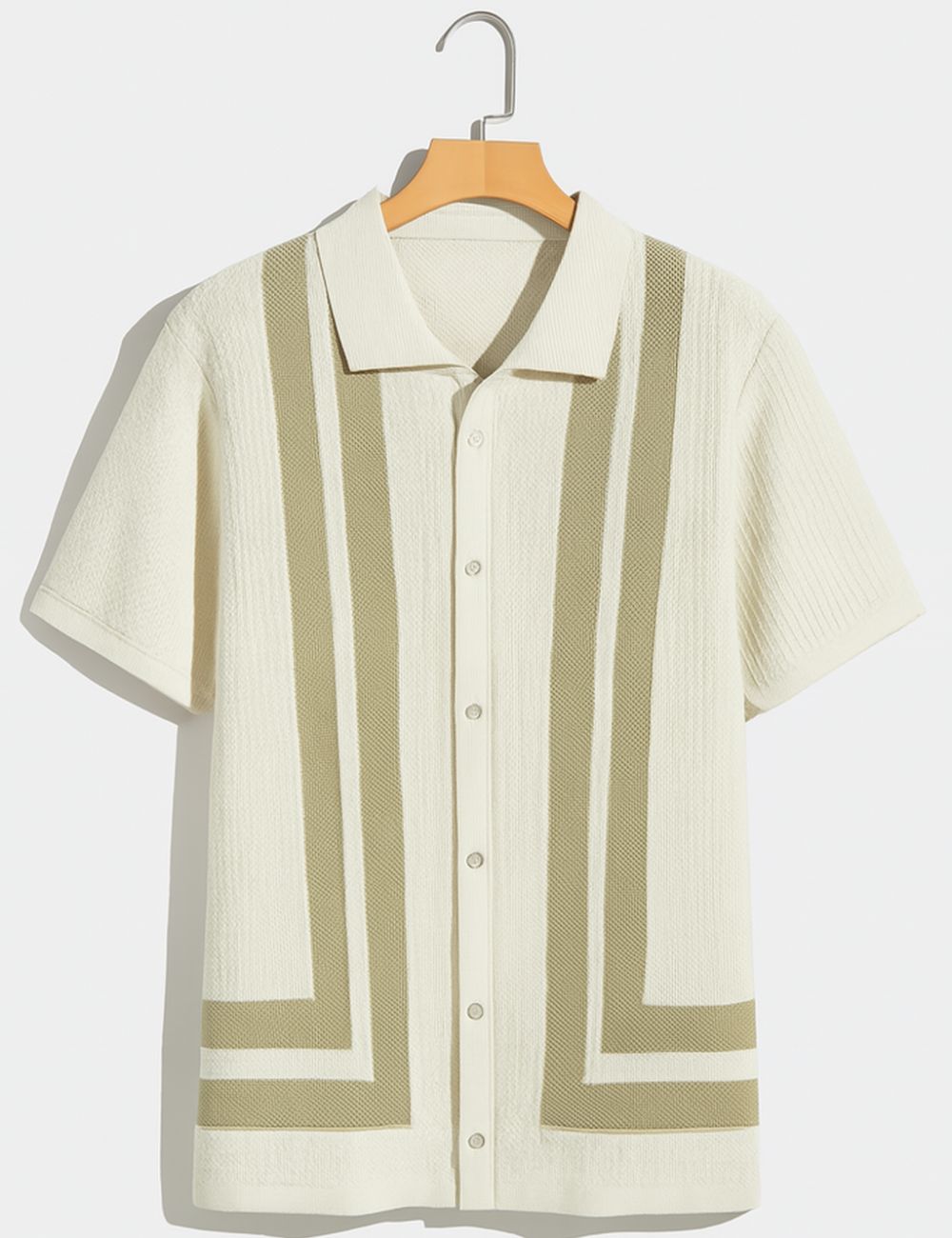 Old Money T-Shirts (White)