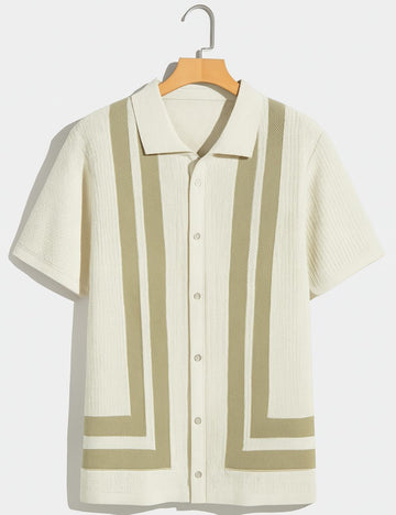 Old Money T-Shirts (White)