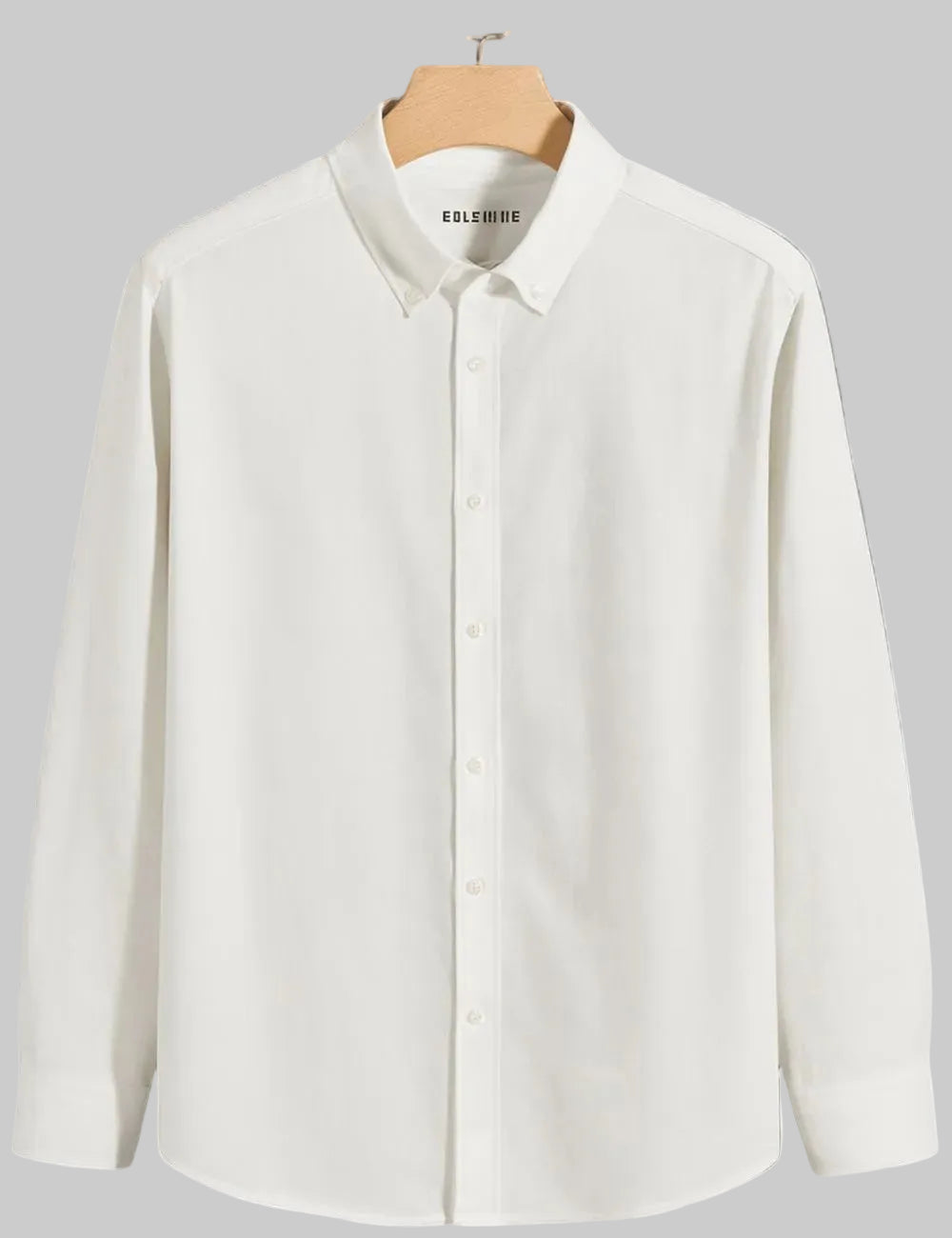 Crushe Shirt (White)