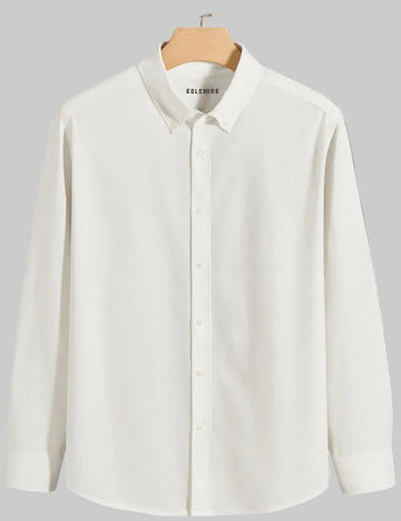 Crushe Shirt (White)