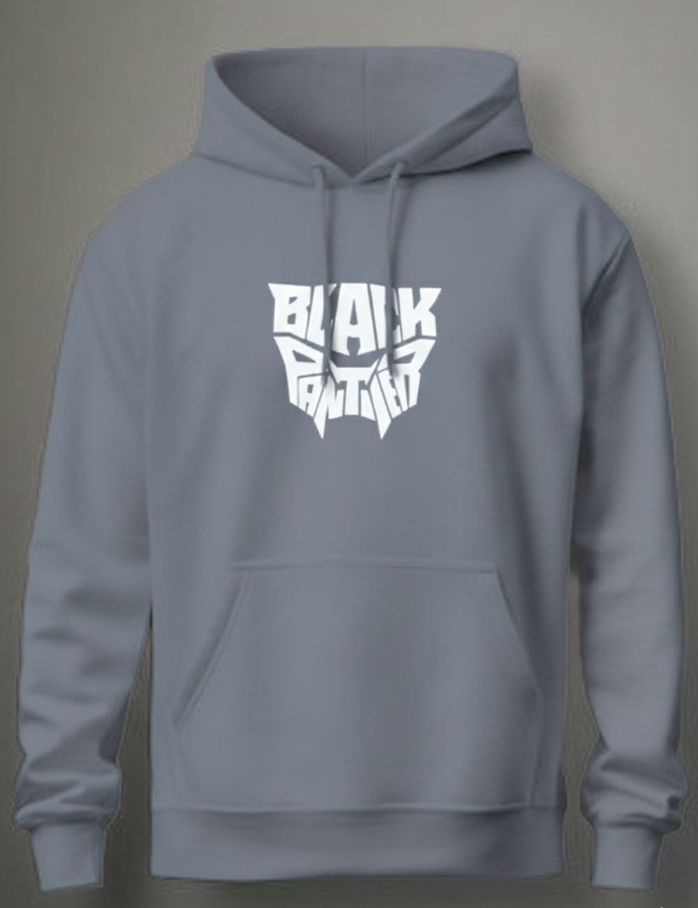 Hoodie (Gray)