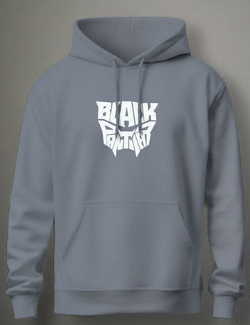 Hoodie (Gray)