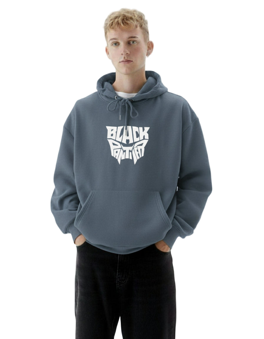 Hoodie (Gray)