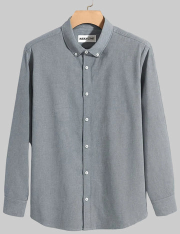 Crushe Shirt (Gray)