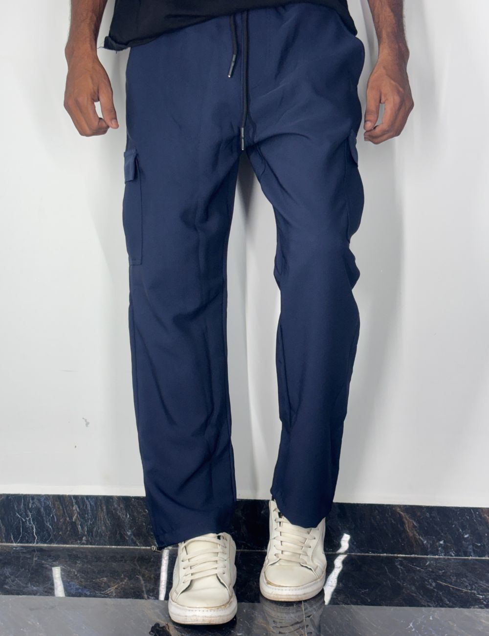 NS Cargo Pant (Navy)