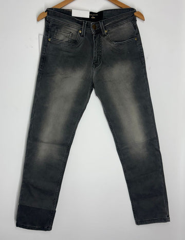 Denim Pant (Drak Green)