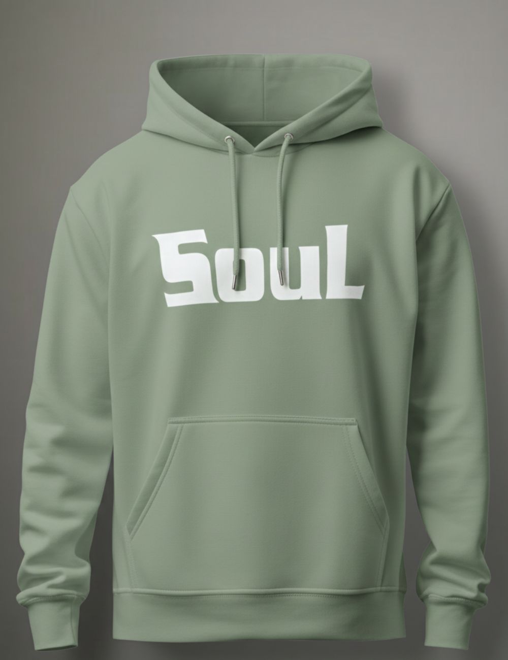 Hoodie (Green)
