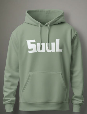 Hoodie (Green)