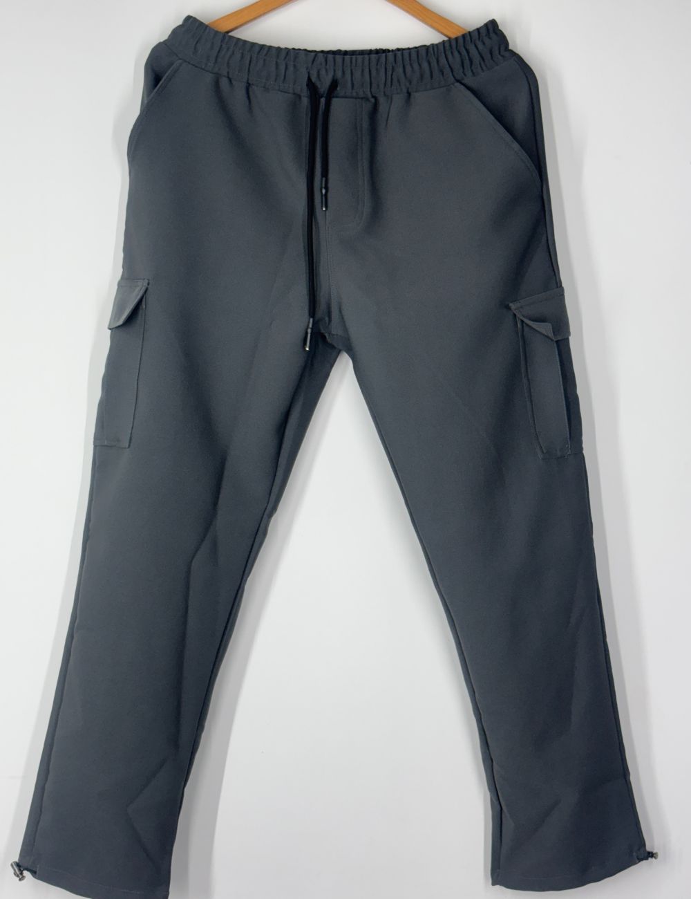 NS Cargo Pant (Dark Gray)